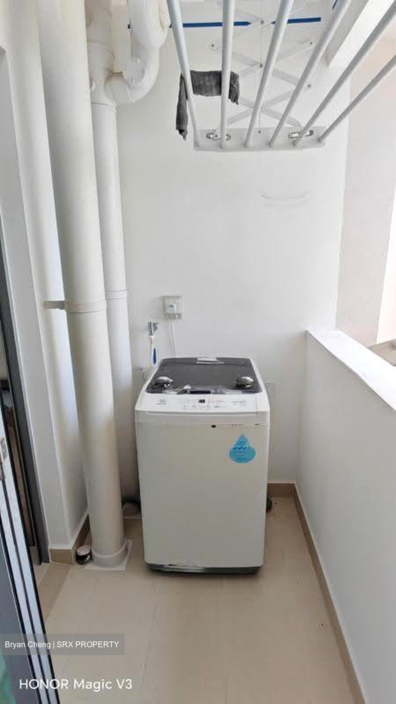 Blk 30 Skyresidence @ Dawson (Queenstown), HDB 3 Rooms #609022151